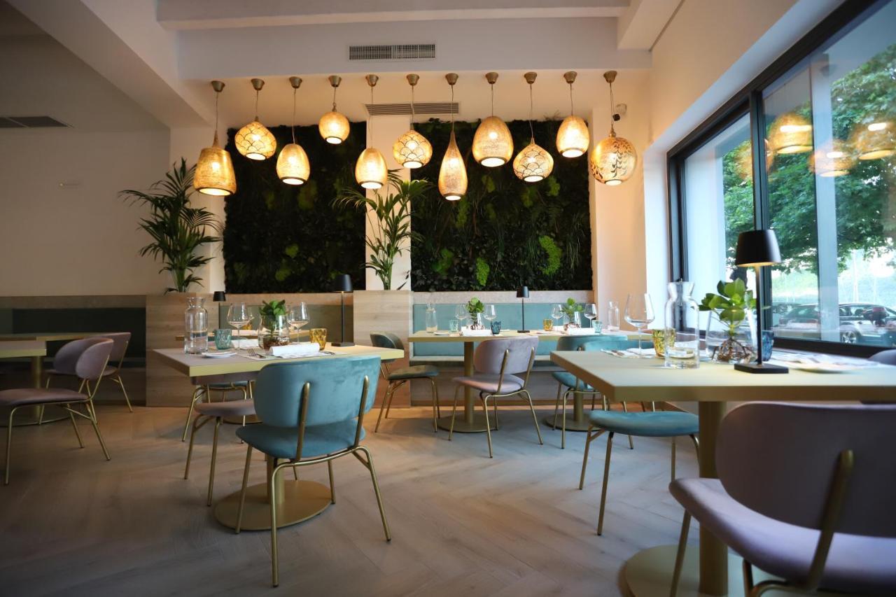 Luxury Suites Rocopom - Lake Front Malgrate Luaran gambar