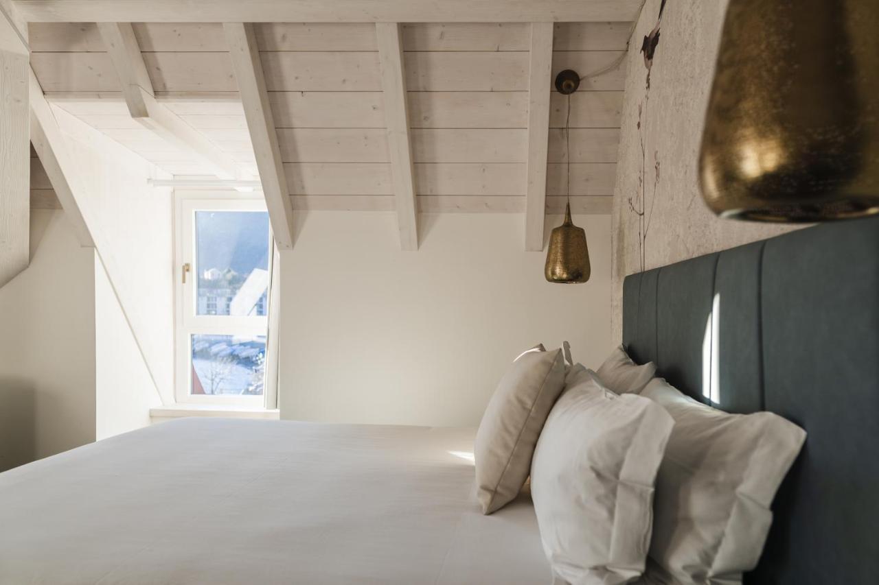 Luxury Suites Rocopom - Lake Front Malgrate Luaran gambar