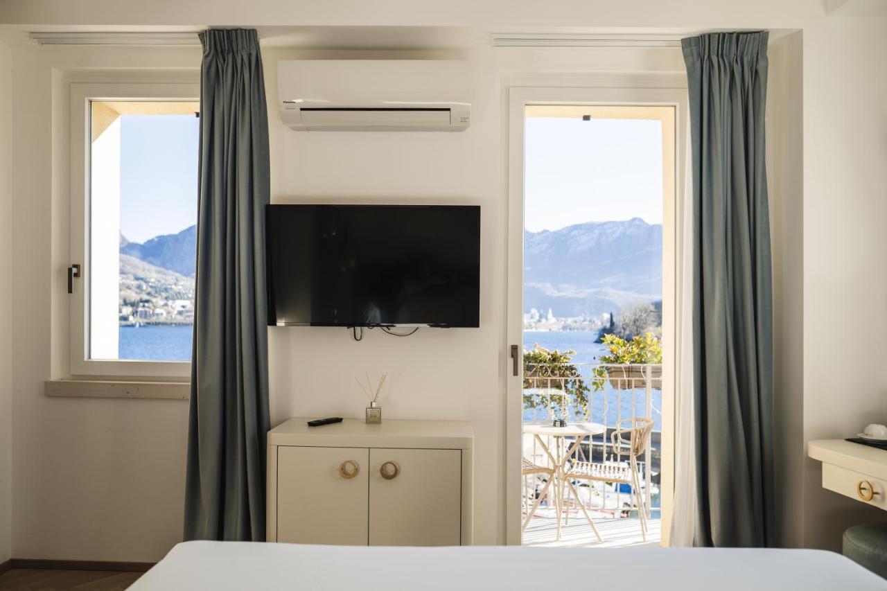 Luxury Suites Rocopom - Lake Front Malgrate Luaran gambar