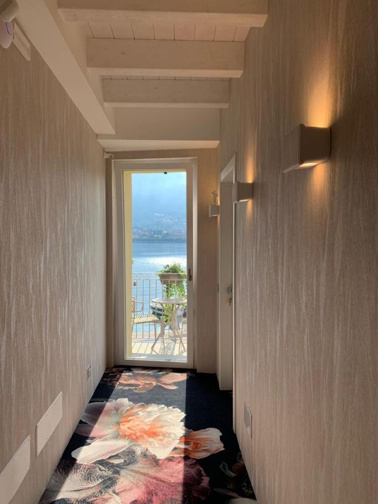 Luxury Suites Rocopom - Lake Front Malgrate Luaran gambar